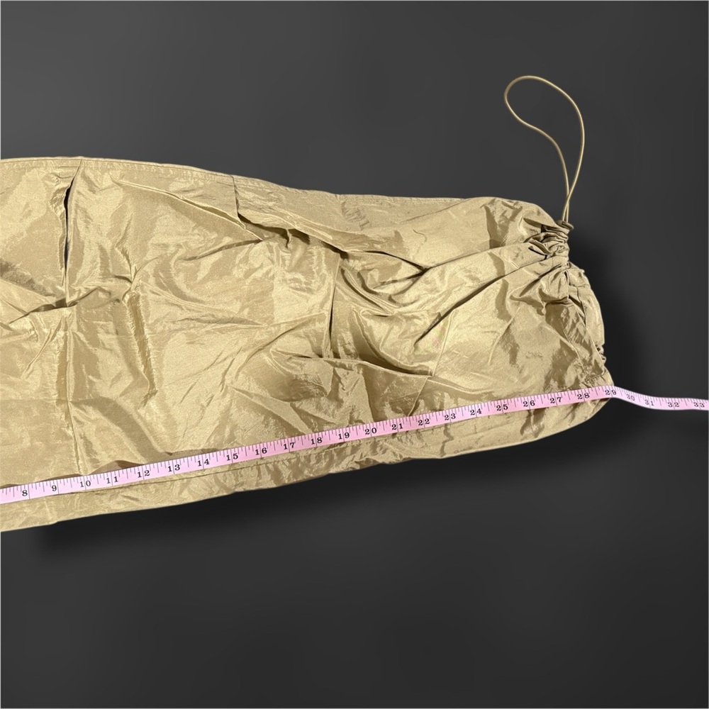 New Böhme Gold Track Pants - Picture 5 of 7